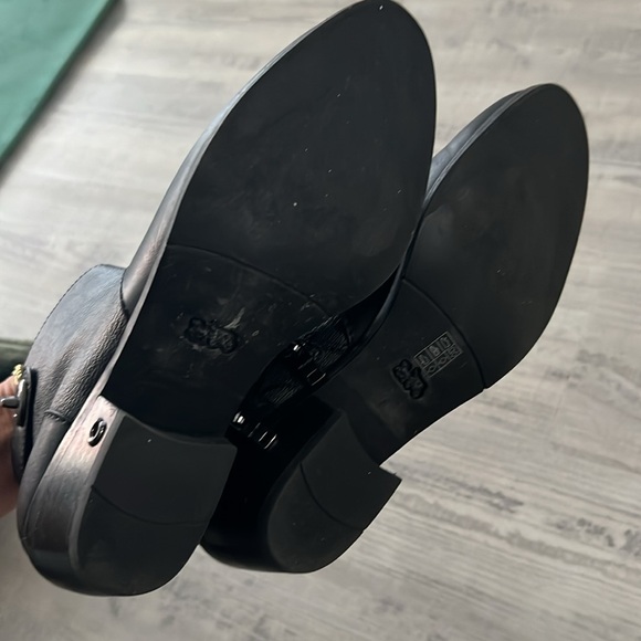 Coach Fall/Winter booties! 🍂❄️🍃 - Picture 6 of 10